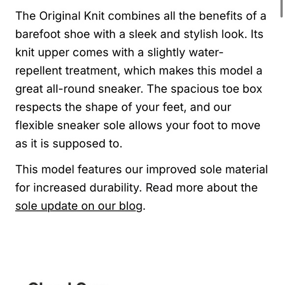 Feelgrounds Women’s Original Knit Low-Top Barefoot Minimal Sneakers Gum Sole 8 - Picture 5 of 10